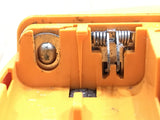 GameBoy Advance Orange Console Nintendo Japan - Not Working LH3272 - Photo 4