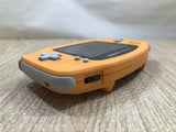 GameBoy Advance Orange Console Nintendo Japan - Not Working LH3272 - Photo 6