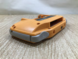 GameBoy Advance Orange Console Nintendo Japan - Not Working LH3272 - Photo 7