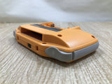 GameBoy Advance Orange Console Nintendo Japan - Not Working LH3272 - Photo 8