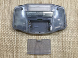 GameBoy Advance Milky Blue Console Nintendo Japan - With Defects LH3274 - Photo 4