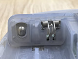 GameBoy Advance Milky Blue Console Nintendo Japan - With Defects LH3274 - Photo 6