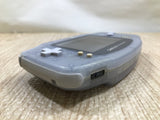 GameBoy Advance Milky Blue Console Nintendo Japan - With Defects LH3274 - Photo 8