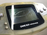 GameBoy Advance Milky Blue Console Nintendo Japan - With Defects LH3275 - Photo 11