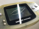GameBoy Advance Milky Blue Console Nintendo Japan - With Defects LH3275 - Photo 12