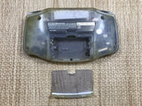 GameBoy Advance Milky Blue Console Nintendo Japan - With Defects LH3275 - Photo 4