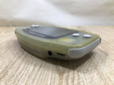 GameBoy Advance Milky Blue Console Nintendo Japan - With Defects LH3275 - Photo 7