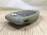 GameBoy Advance Milky Blue Console Nintendo Japan - With Defects LH3275 - Photo 8