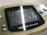 GameBoy Advance Milky Blue Console Nintendo Japan - With Defects LH3276 - Photo 12