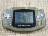 GameBoy Advance Milky Blue Console Nintendo Japan - With Defects LH3276 - Photo 3