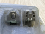 GameBoy Advance Milky Blue Console Nintendo Japan - With Defects LH3276 - Photo 5