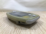 GameBoy Advance Milky Blue Console Nintendo Japan - With Defects LH3276 - Photo 7