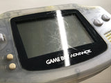 GameBoy Advance Milky Blue Console Nintendo Japan - With Defects LH3278 - Photo 12