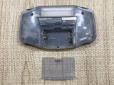 GameBoy Advance Milky Blue Console Nintendo Japan - With Defects LH3278 - Photo 4