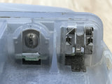 GameBoy Advance Milky Blue Console Nintendo Japan - With Defects LH3278 - Photo 5