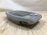 GameBoy Advance Milky Blue Console Nintendo Japan - With Defects LH3278 - Photo 7