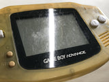 GameBoy Advance Milky Blue Console Nintendo Japan - Not Working LH3279 - Photo 10