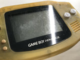 GameBoy Advance Milky Blue Console Nintendo Japan - Not Working LH3279 - Photo 11