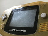 GameBoy Advance Milky Blue Console Nintendo Japan - Not Working LH3279 - Photo 12