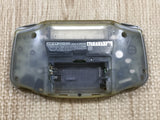 GameBoy Advance Milky Blue Console Nintendo Japan - Not Working LH3279 - Photo 2