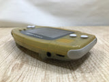 GameBoy Advance Milky Blue Console Nintendo Japan - Not Working LH3279 - Photo 5