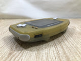 GameBoy Advance Milky Blue Console Nintendo Japan - Not Working LH3279 - Photo 6