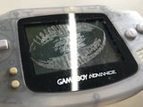GameBoy Advance Milky Blue Console Nintendo Japan - Not Working LH3280 - Photo 10