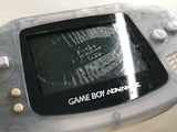 GameBoy Advance Milky Blue Console Nintendo Japan - Not Working LH3280 - Photo 11