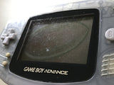 GameBoy Advance Milky Blue Console Nintendo Japan - Not Working LH3280 - Photo 12