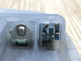 GameBoy Advance Milky Blue Console Nintendo Japan - Not Working LH3280 - Photo 3