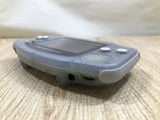 GameBoy Advance Milky Blue Console Nintendo Japan - Not Working LH3280 - Photo 5