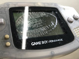 GameBoy Advance Milky Blue Console Nintendo Japan - Not Working LH3280 - Photo 9