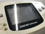 GameBoy Advance White Console Nintendo Japan - With Defects LH3281 - Photo 11