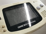 GameBoy Advance White Console Nintendo Japan - With Defects LH3281 - Photo 12