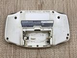 GameBoy Advance White Console Nintendo Japan - With Defects LH3281 - Photo 4
