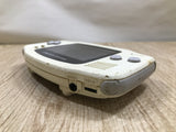GameBoy Advance White Console Nintendo Japan - With Defects LH3281 - Photo 7
