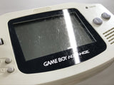 GameBoy Advance White Console Nintendo Japan - Tested Working LH3282 - Photo 11