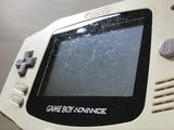 GameBoy Advance White Console Nintendo Japan - Tested Working LH3282 - Photo 12