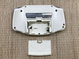 GameBoy Advance White Console Nintendo Japan - Tested Working LH3282 - Photo 3