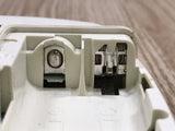 GameBoy Advance White Console Nintendo Japan - Tested Working LH3282 - Photo 4