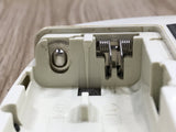 GameBoy Advance White Console Nintendo Japan - Tested Working LH3282 - Photo 5