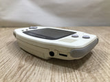 GameBoy Advance White Console Nintendo Japan - Tested Working LH3282 - Photo 6