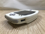 GameBoy Advance White Console Nintendo Japan - Tested Working LH3282 - Photo 7