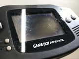 GameBoy Advance Black Console Nintendo Japan - With Defects LH3283 - Photo 11