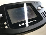 GameBoy Advance Black Console Nintendo Japan - With Defects LH3283 - Photo 12