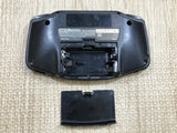 GameBoy Advance Black Console Nintendo Japan - With Defects LH3283 - Photo 4