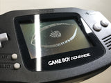 GameBoy Advance Black Console Nintendo Japan - With Defects LH3285 - Photo 11