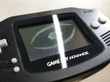 GameBoy Advance Black Console Nintendo Japan - With Defects LH3285 - Photo 12