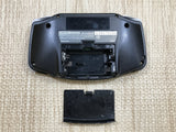 GameBoy Advance Black Console Nintendo Japan - With Defects LH3285 - Photo 4