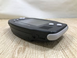 GameBoy Advance Black Console Nintendo Japan - With Defects LH3285 - Photo 7